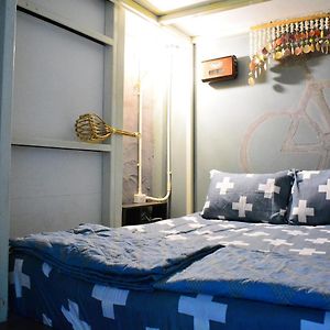 Chambre Budgétée Triple