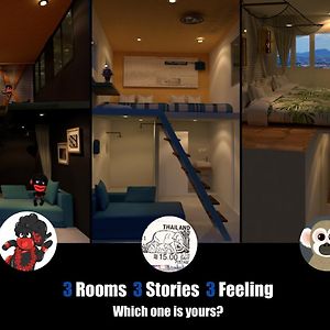 Studio Lit King-Size